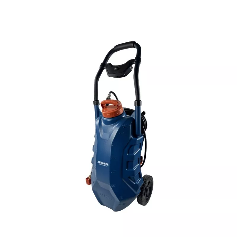 Rolling Sprayer Manufacturer