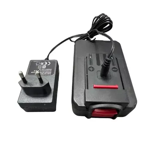 স্প্রেয়ার 18V 2.6Ah লিথিয়াম আয়ন ব্যাটারি প্যাক