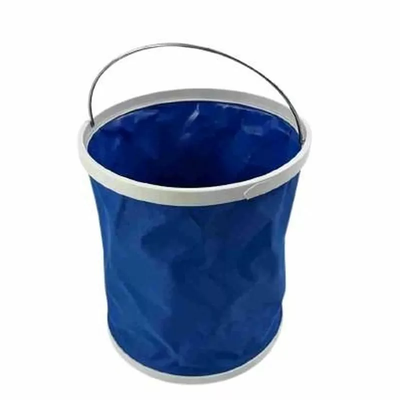 স্প্রেয়ার ফোল্ডেবল বালতি